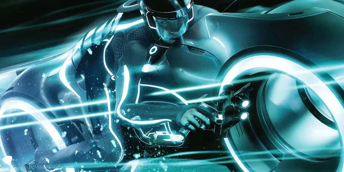 Disney's D23 Fan Event Reveals Third 'Tron' Sequel With 2025 Release Date 41 Tron: Ares