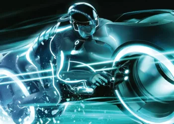 Tron: Ares