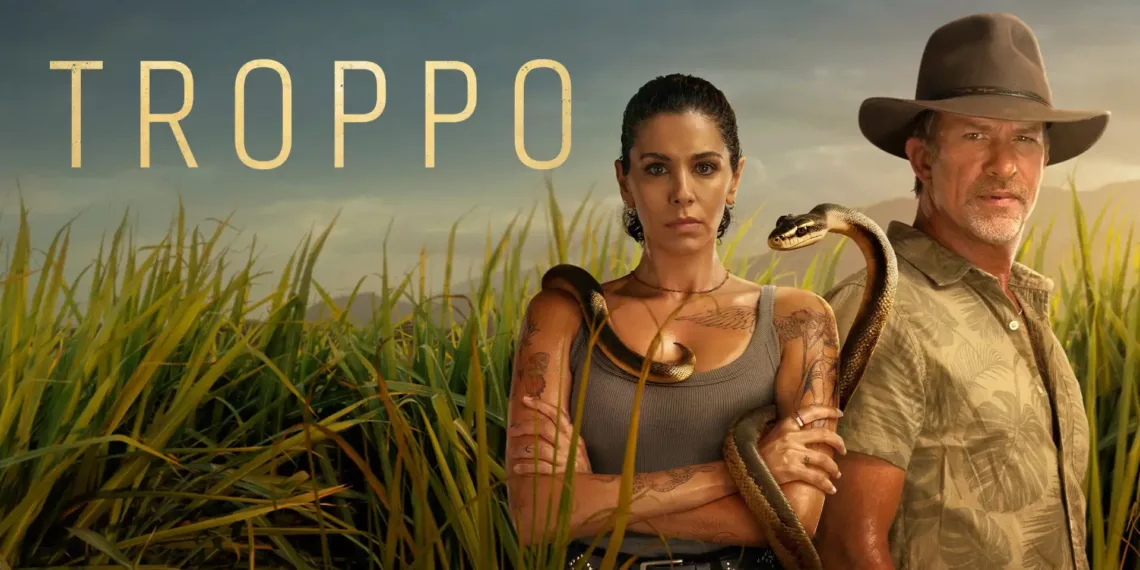 Troppo Season 2 Review
