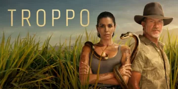 Troppo Season 2 Review