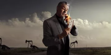 Tulsa King