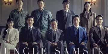 Uncle Samsik Review