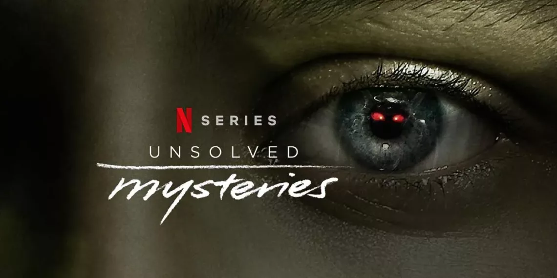 Unsolved Mysteries Volume 4 Review: A Season of Intriguing Mysteries 41 Unsolved Mysteries Volume 4 Review