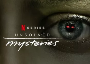 Unsolved Mysteries Volume 4 Review
