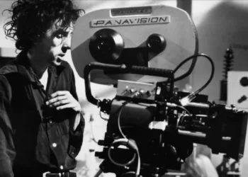 Untitled Tim Burton Documentary Review
