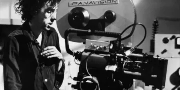 Untitled Tim Burton Documentary Review