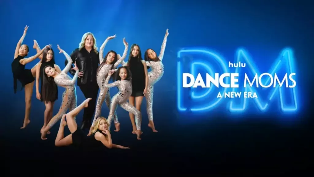 Dance Moms: A New Era Review