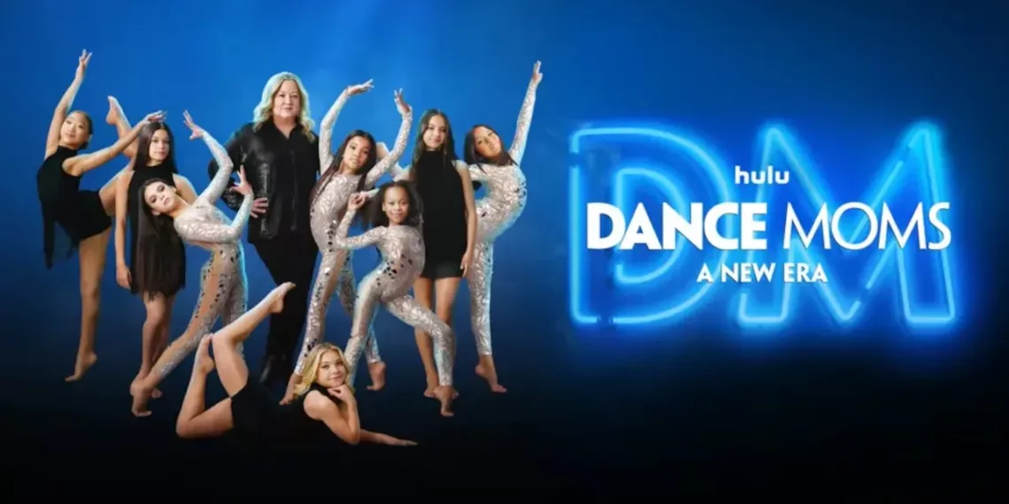Dance Moms: A New Era Review