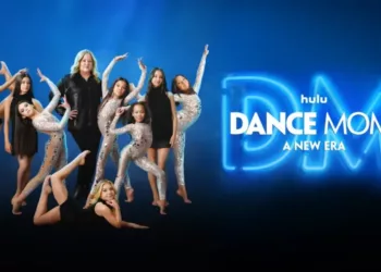 Dance Moms: A New Era Review
