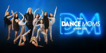 Dance Moms: A New Era Review