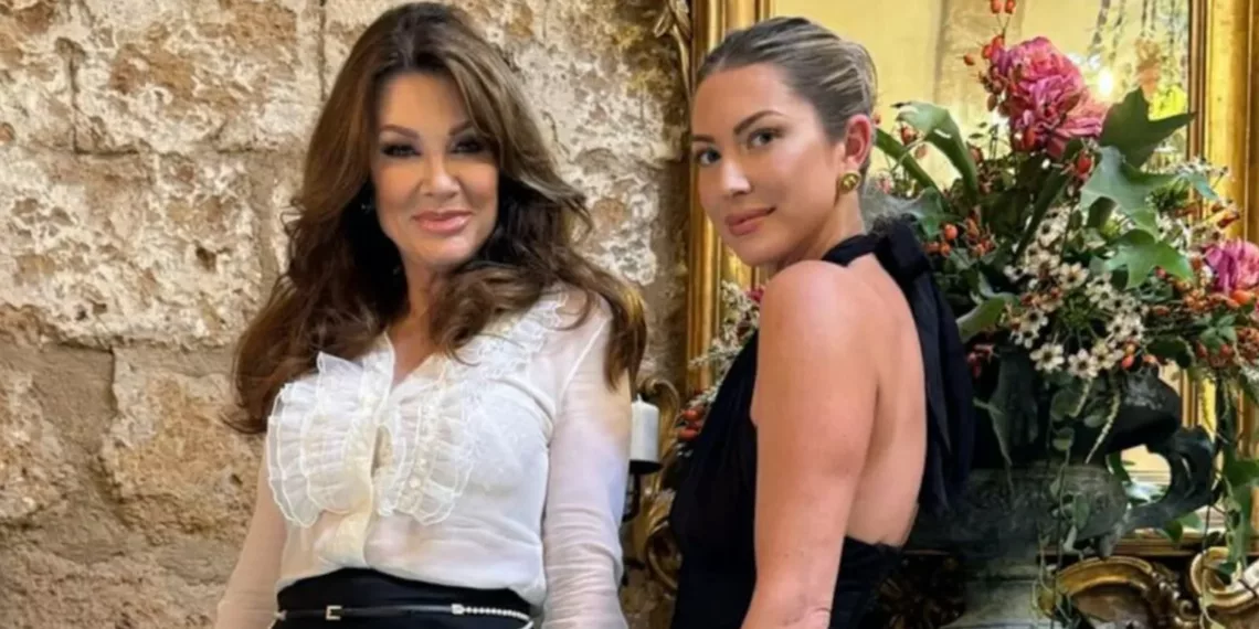 Stassi Schroeder Set to Join "Vanderpump Villa" for Season 2 41 Vanderpump Villa