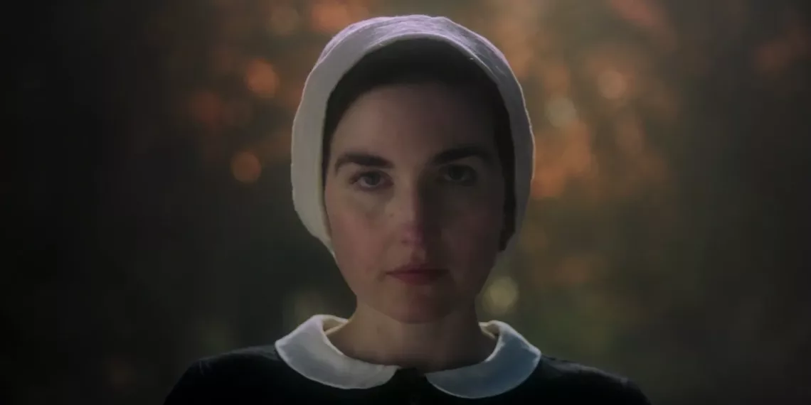 Witches Review
