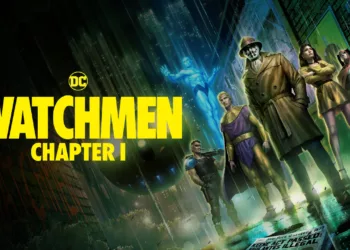 Watchmen Chapter I Review