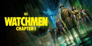 Watchmen: Chapter I Review - Capturing the Spirit but Not the Substance 1 Watchmen Chapter I Review