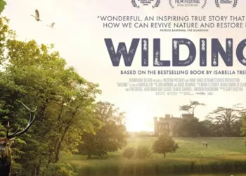 Wilding Review