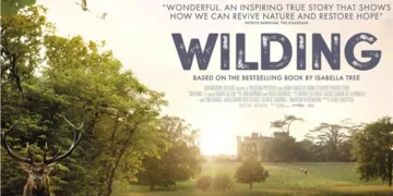 Wilding Review