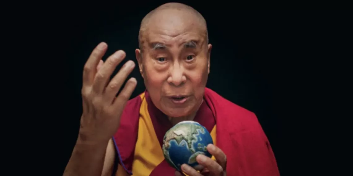 Dalai Lama Documentary to Make World Premiere at Zurich Film Festival 41 Wisdom of Happiness