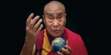 Dalai Lama Documentary to Make World Premiere at Zurich Film Festival 1 Wisdom of Happiness