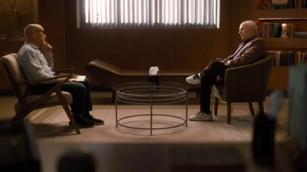 Wise Guy: David Chase and The Sopranos