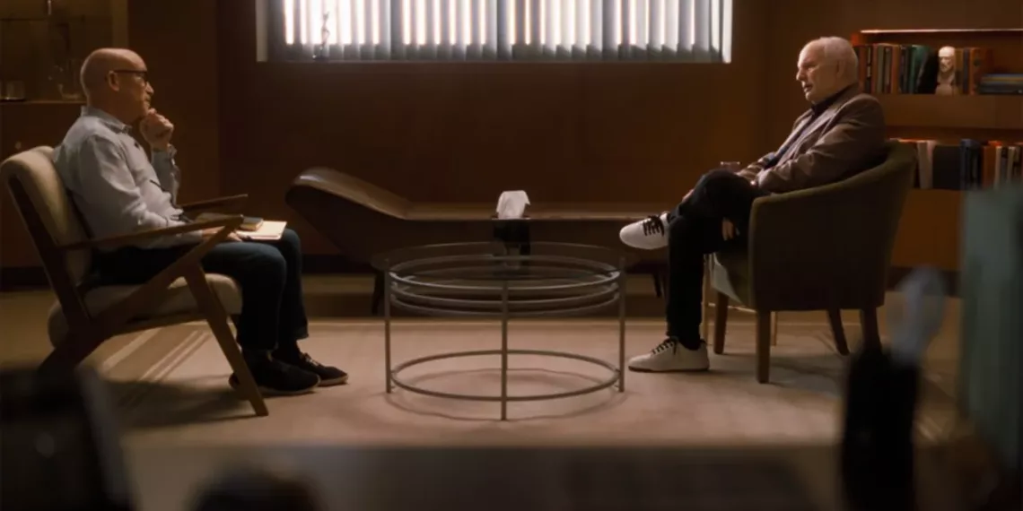 Wise Guy: David Chase and The Sopranos