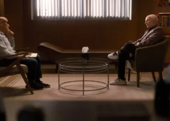 Wise Guy: David Chase and The Sopranos