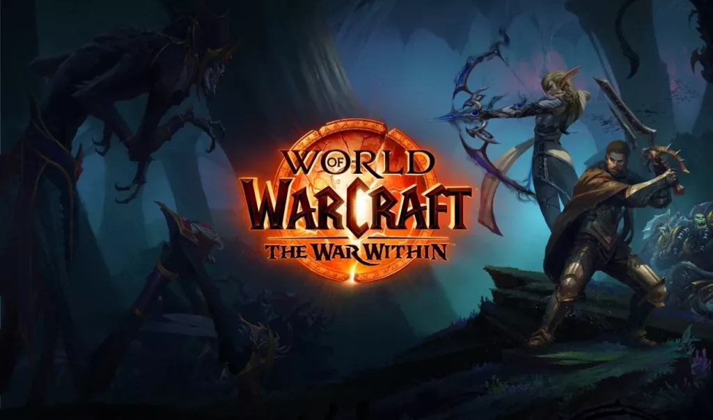 World of Warcraft: The War Within Review