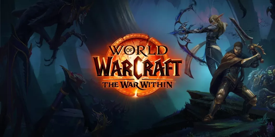 World of Warcraft: The War Within Review