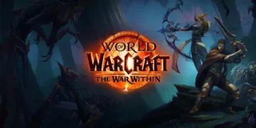 World of Warcraft: The War Within Review
