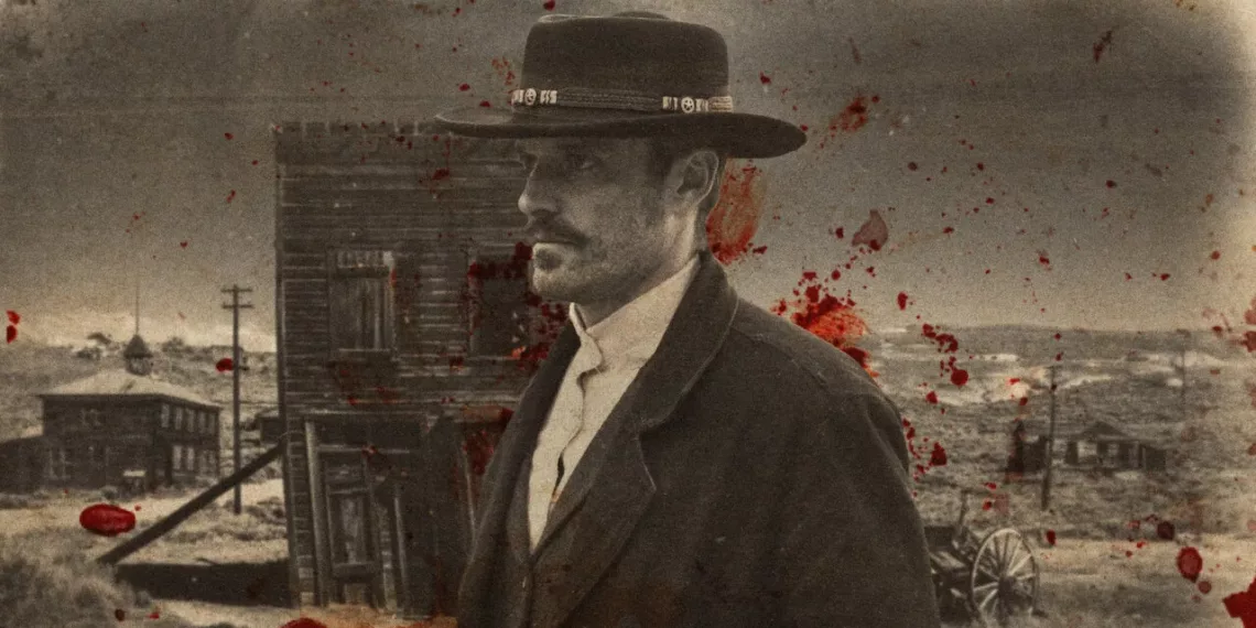 Wyatt Earp and the Cowboy War Review