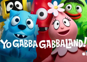 Yo Gabba GabbaLand! Review