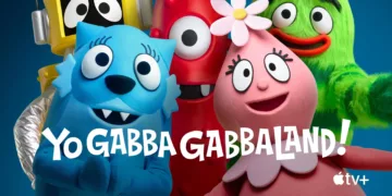 Yo Gabba GabbaLand! Review