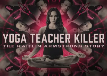 Yoga Teacher Killer: The Kaitlin Armstrong Story Review