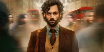 Final Season of Netflix's You Wraps Production, Teasing Joe Goldberg’s Fate 1 You (2018)
