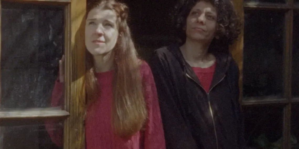 You Burn Me Review: Piñeiro's Poetic Cinematic Odyssey 41 You Burn Me Review