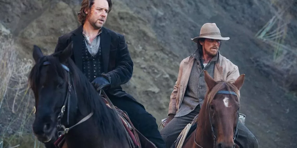 3:10 to Yuma