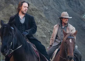 3:10 to Yuma
