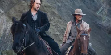 3:10 to Yuma
