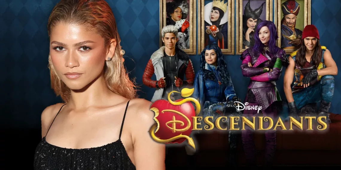Zendaya