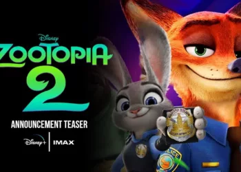 Zootopia 2