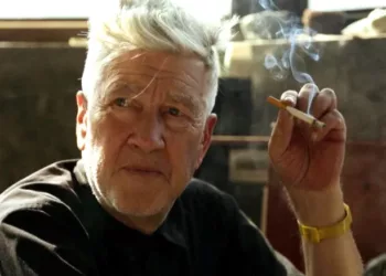 David Lynch