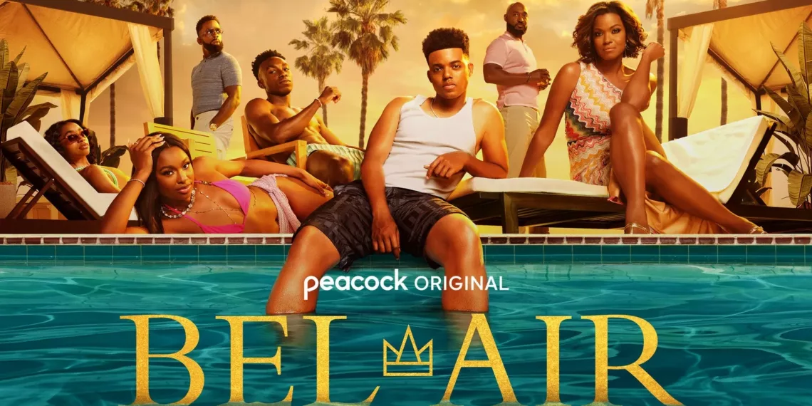 Bel-Air