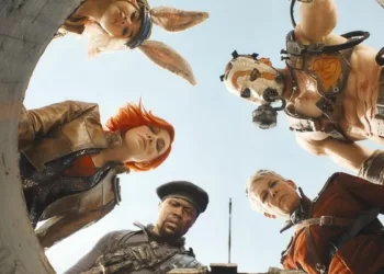 borderlands