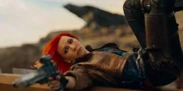 Borderlands Movie Falls Flat, Continuing a Troubling Trend for Video Game Adaptations 1 borderlands