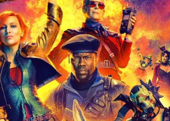 Borderlands (Movie)