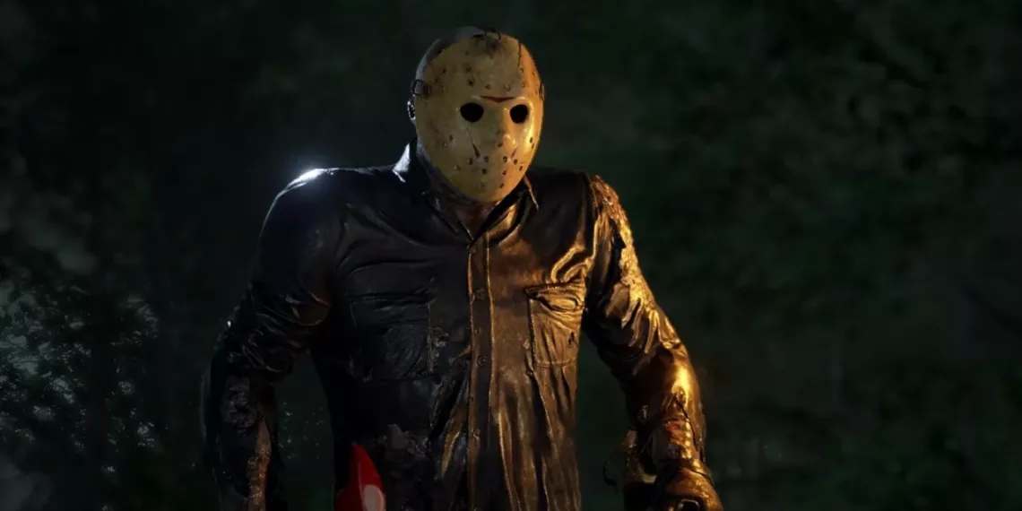 Friday the 13th