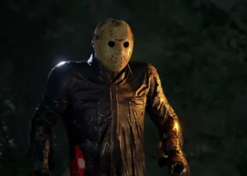 Friday the 13th