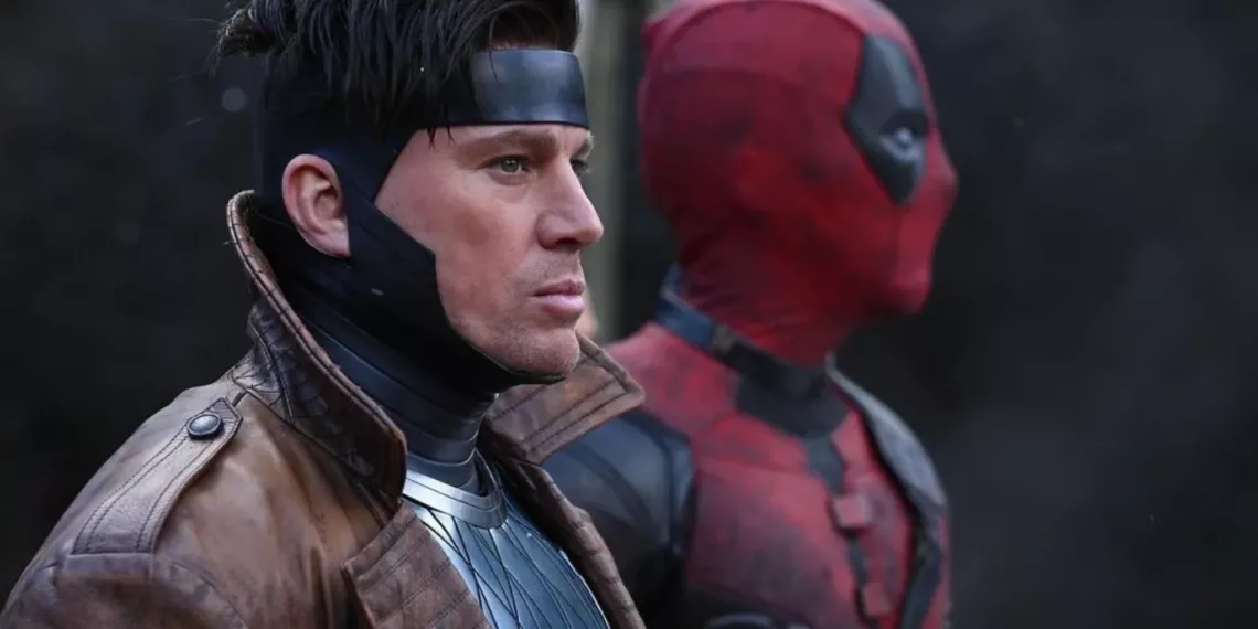 deadpool & wolverine