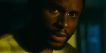 The Knife Review