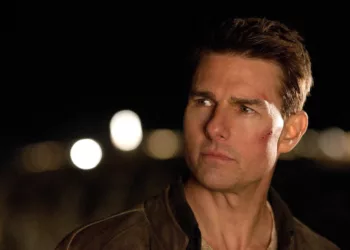 jack reacher