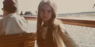 Brooke Shields' Daughter Grier Learns of Mother's Sexual Assault While Watching Documentary 1 pretty baby brooke shields
